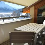 Apartman Sur Puoz 13 By Interhome Samedan