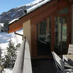 Sur Puoz 13 By Interhome * Samedan