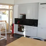 Apartmán Sur Puoz 13 By Interhome Samedan