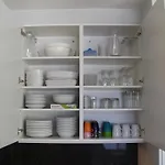Sur Puoz 13 By Interhome Apartman