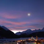 Sur Puoz 13 By Interhome * Samedan