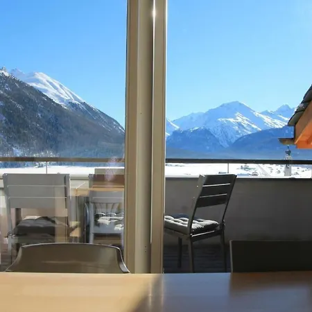 Sur Puoz 13 By Interhome *