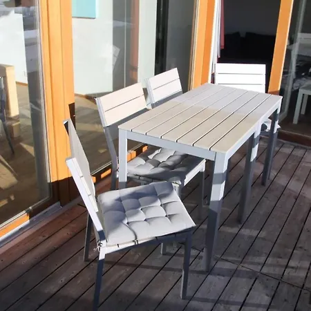 Apartment Sur Puoz 13 By Interhome Samedan