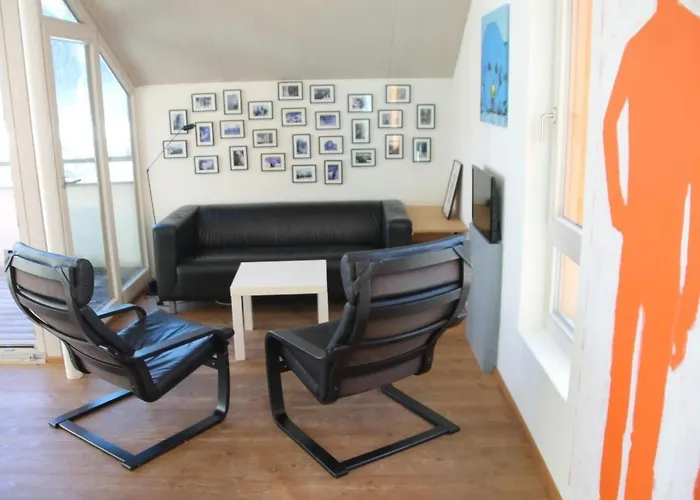 Apartmán Sur Puoz 13 By Interhome *