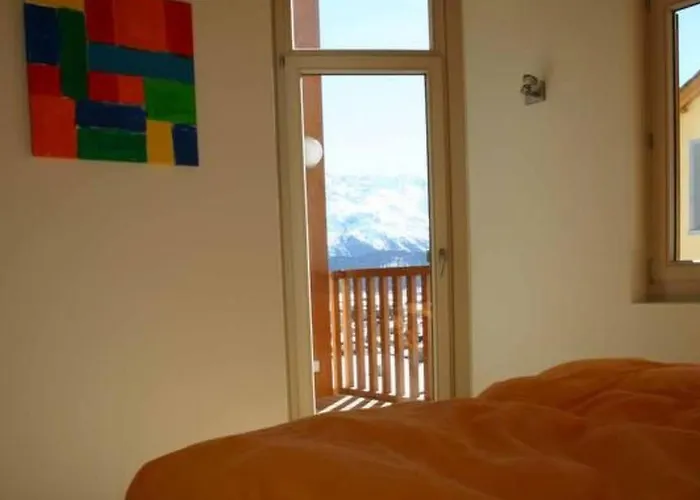 Sur Puoz 13 By Interhome Apartment *