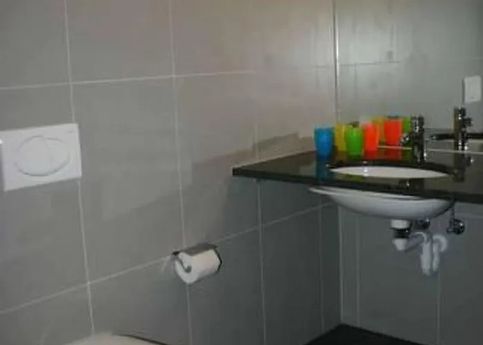 Apartmán Sur Puoz 13 By Interhome