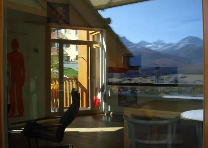 Sur Puoz 13 By Interhome