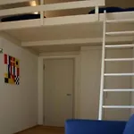 Appartamento Sur Puoz 13 By Interhome Samedan