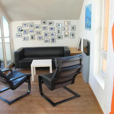 Appartamento Sur Puoz 13 By Interhome *