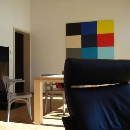 Appartamento Sur Puoz 13 By Interhome *