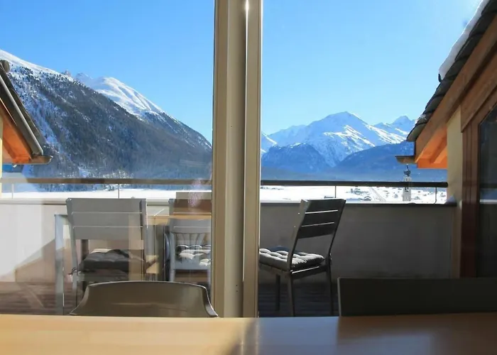 Sur Puoz 13 By Interhome *