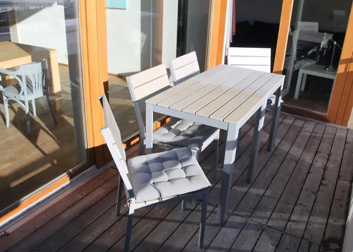 Apartamento Sur Puoz 13 By Interhome Samedan