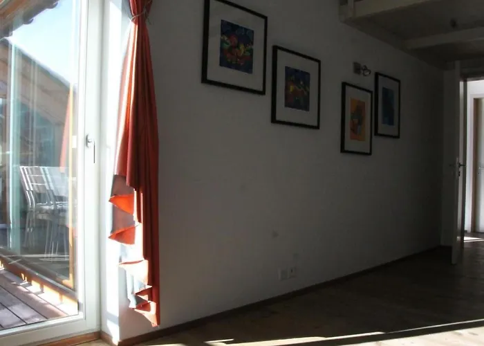 Sur Puoz 13 By Interhome * Samedan