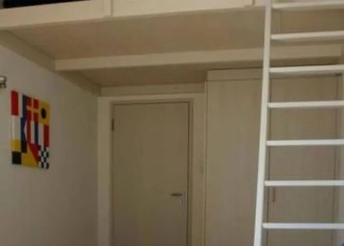 Apartamento Sur Puoz 13 By Interhome Samedan