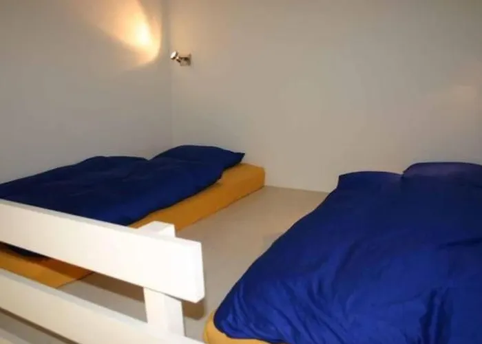 Sur Puoz 13 By Interhome Apartamento