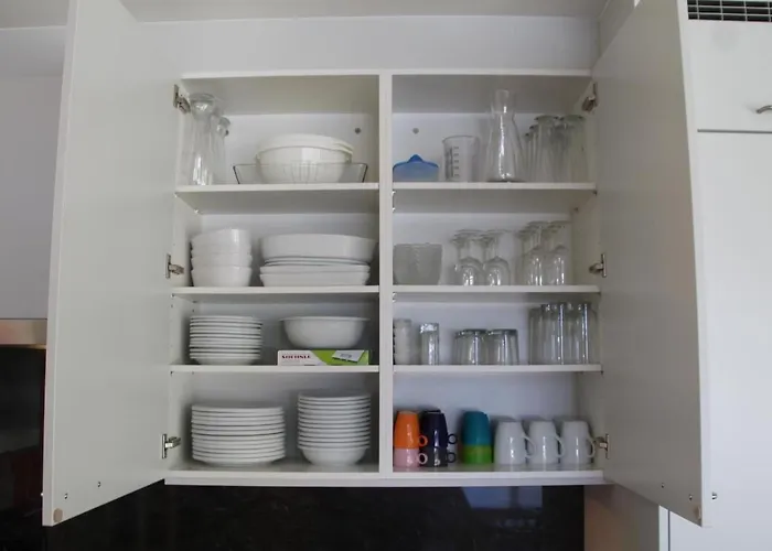 Sur Puoz 13 By Interhome Apartamento